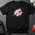 Sakura Katana T-Shirt