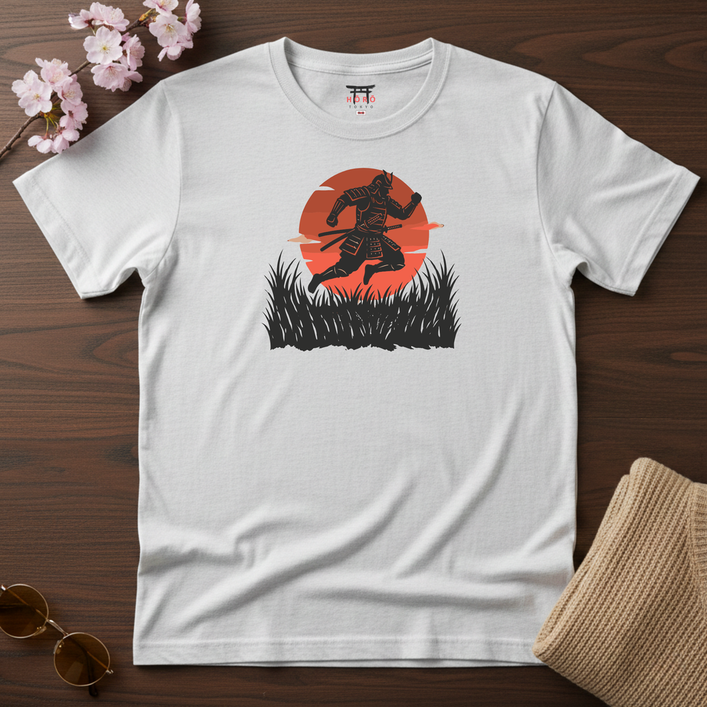 Shadow Samurai T-Shirt