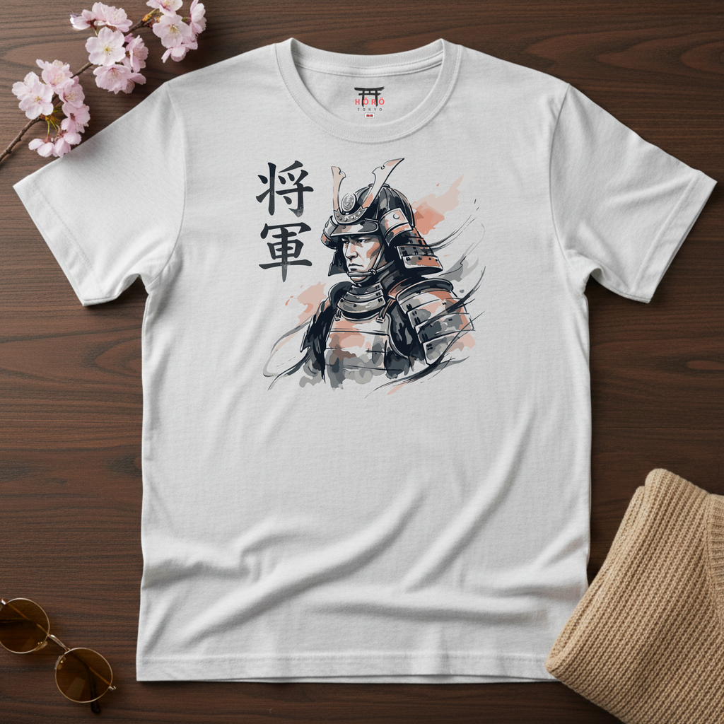 Shogun T-Shirt