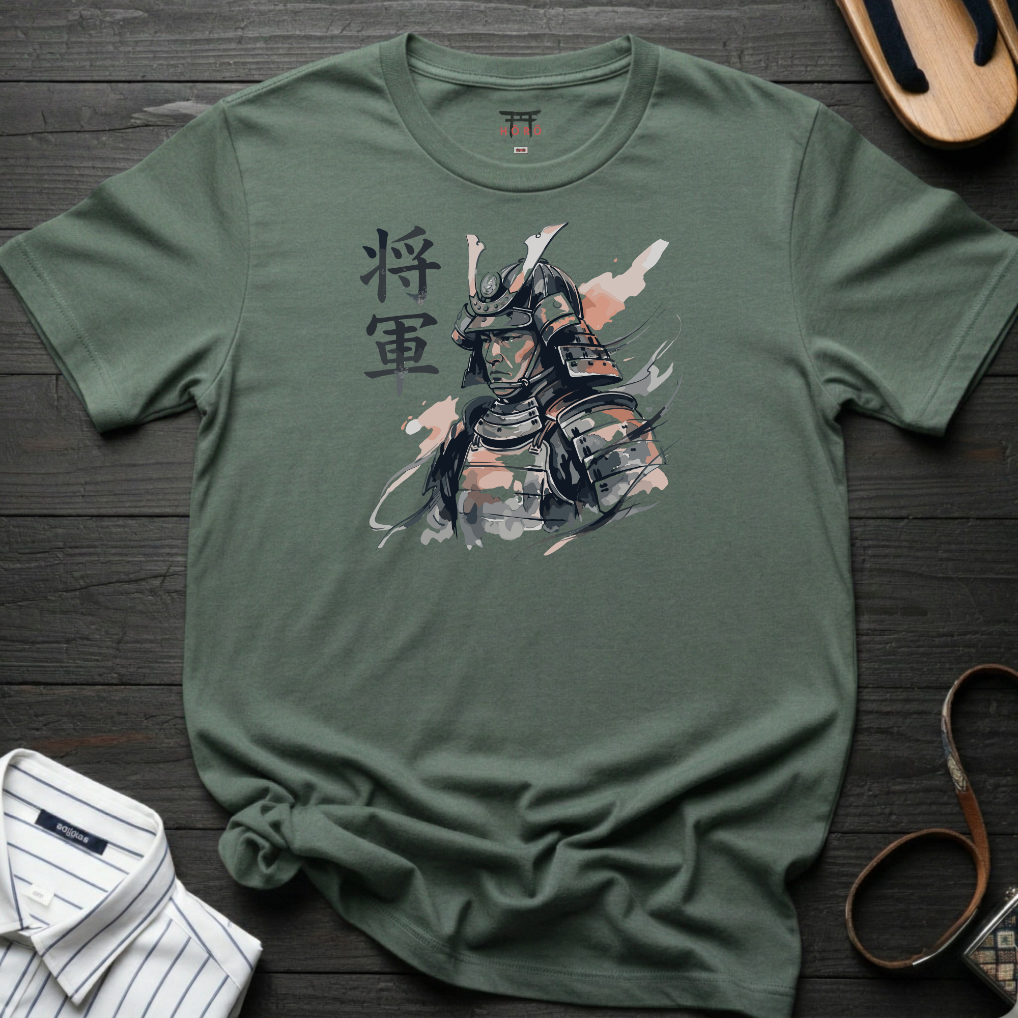 Shogun T-Shirt