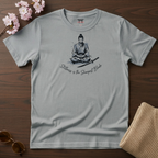 Stillness Blade T-Shirt