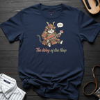 The way of the Nap T-Shirt