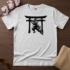 Torii Samurai T-Shirt