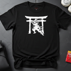 Torii Samurai T-Shirt