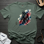 Unyielding T-Shirt