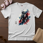 Unyielding T-Shirt