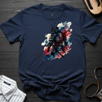 Unyielding T-Shirt