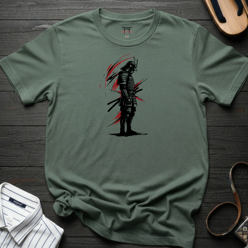 Way of Samurai T-Shirt