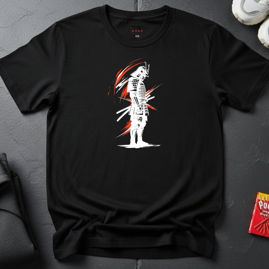 Way of Samurai T-Shirt