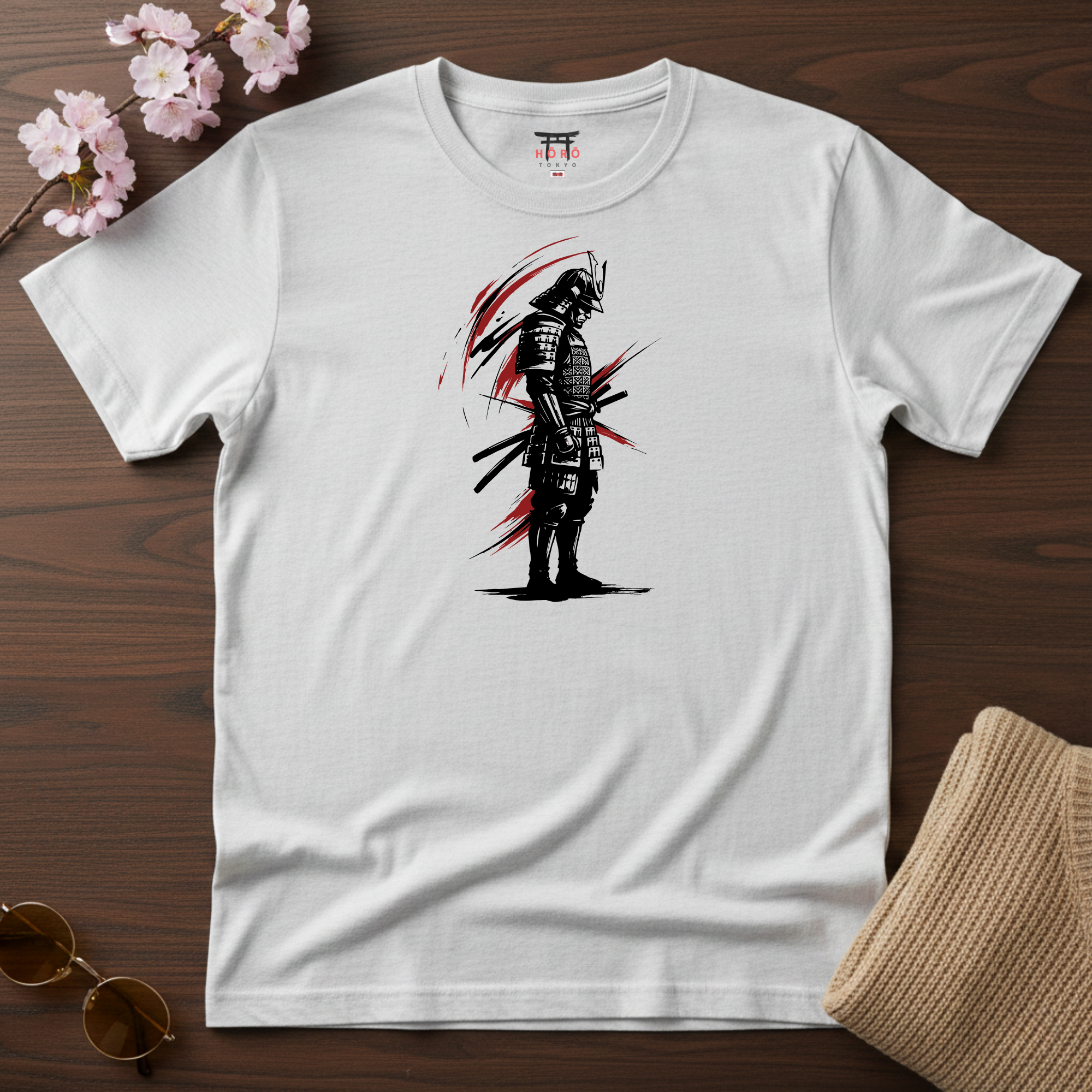 Way of Samurai T-Shirt