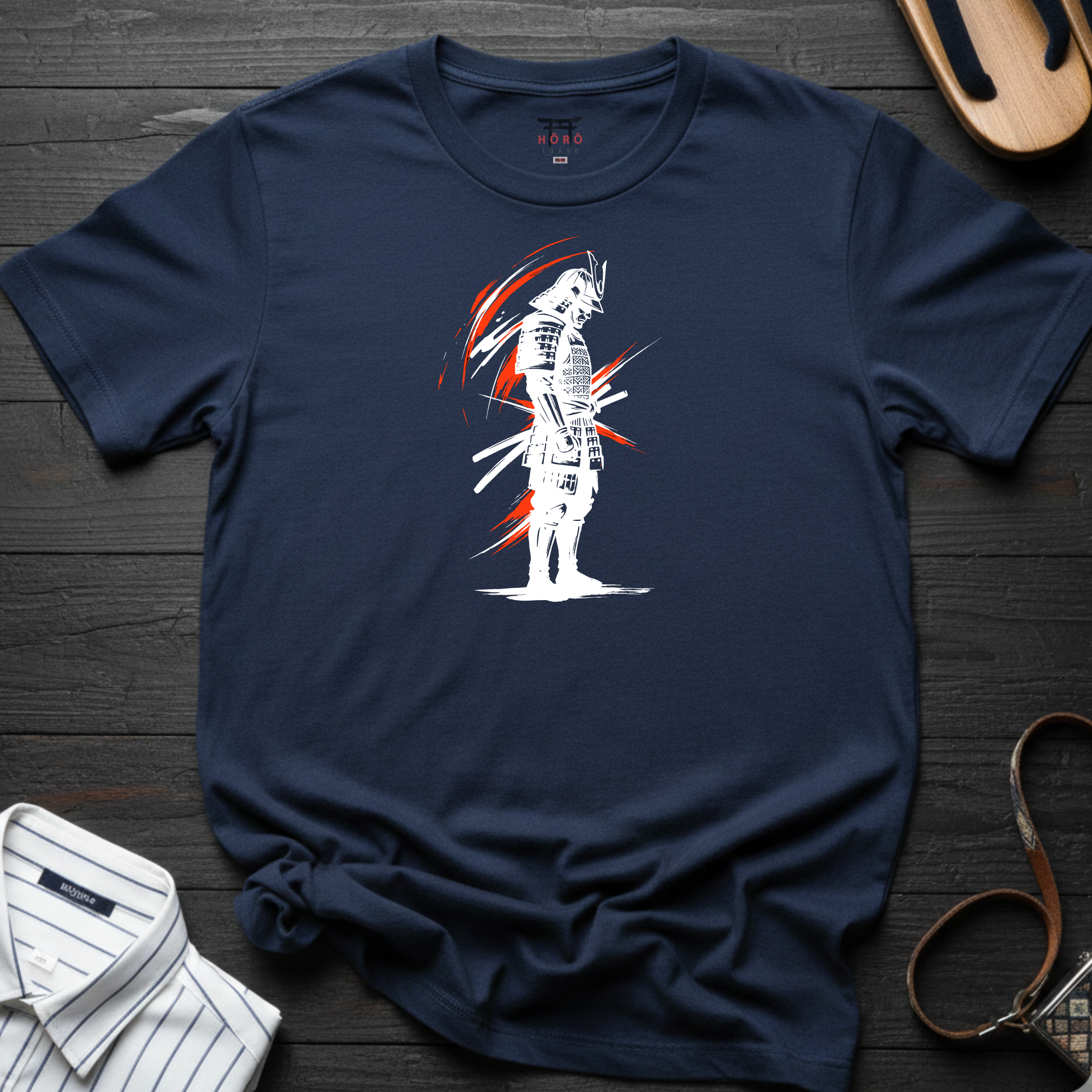Way of Samurai T-Shirt