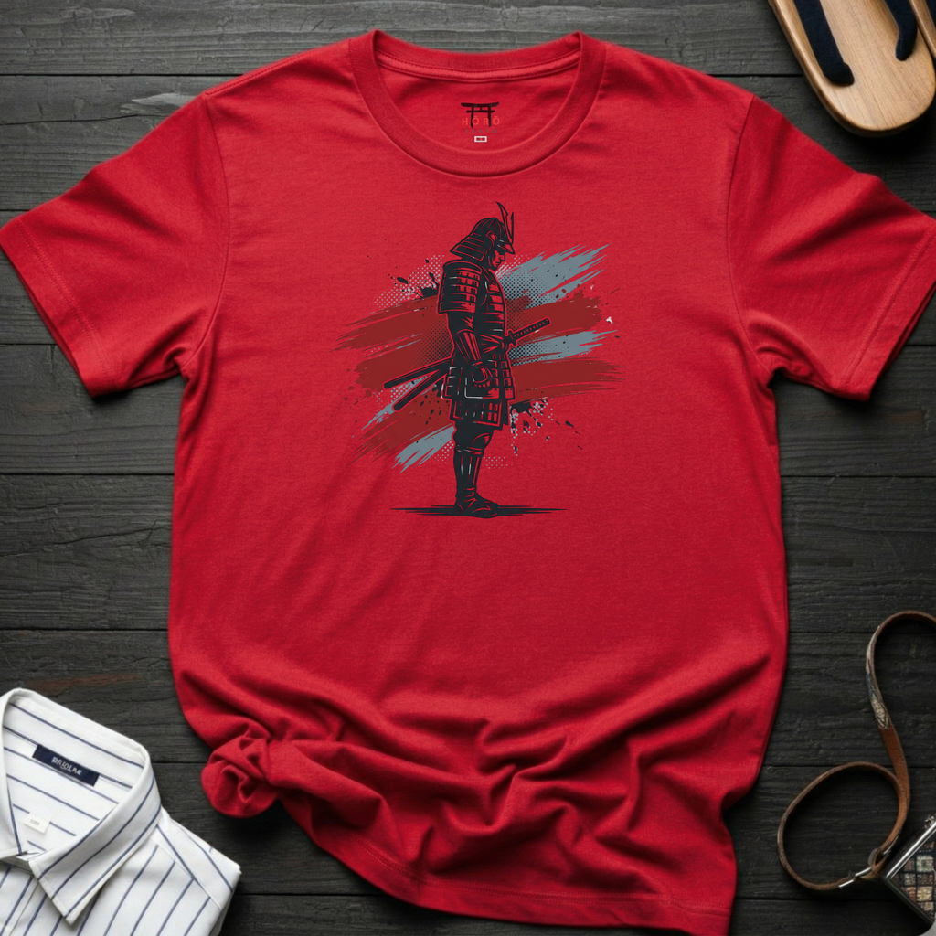 Way of Samurai 2 T-Shirt