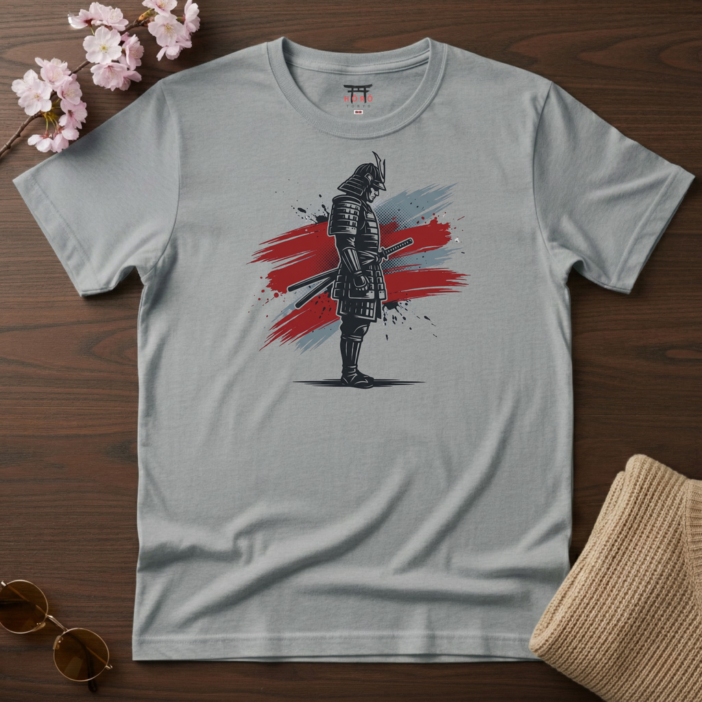 Way of Samurai 2 T-Shirt