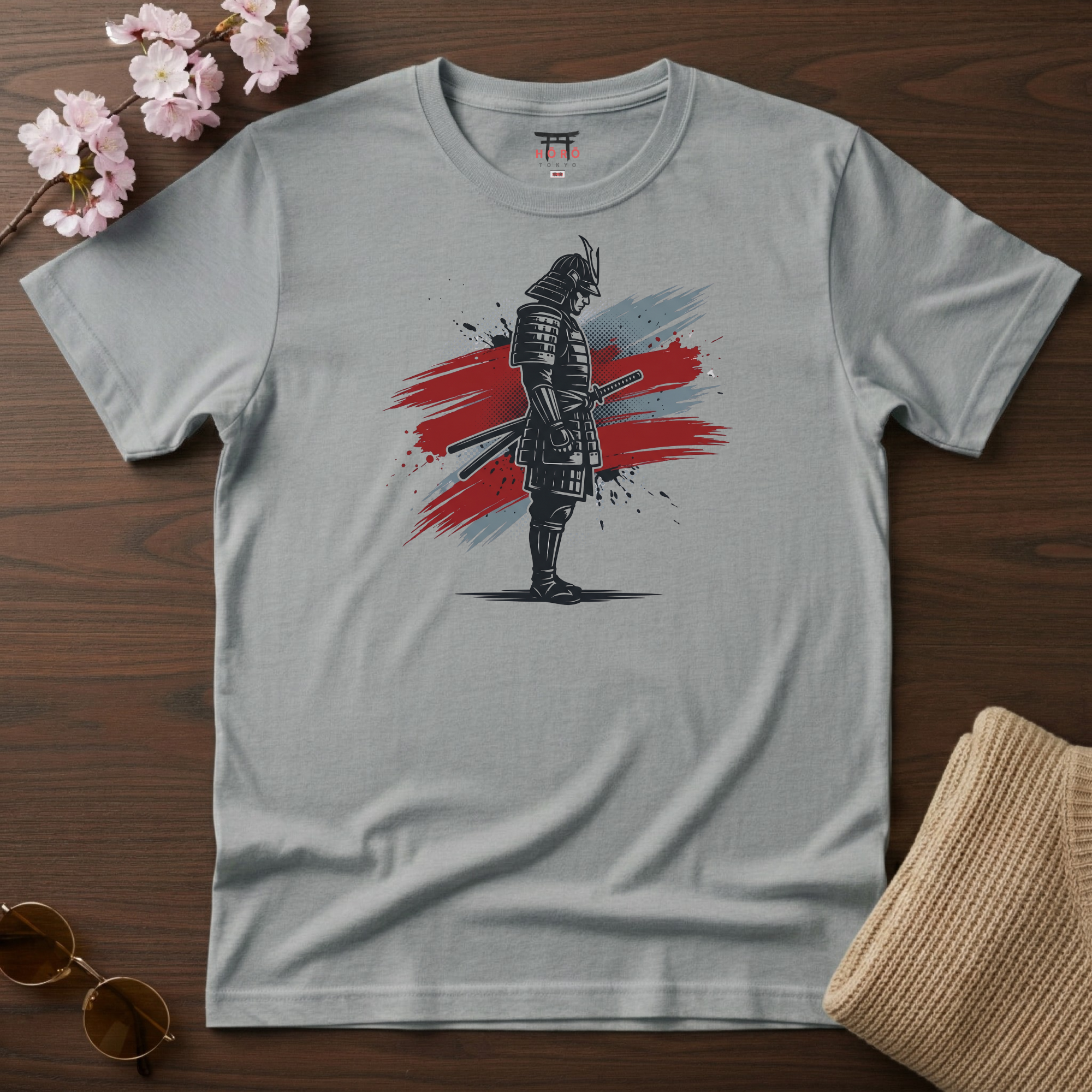 Way of Samurai 2 T-Shirt