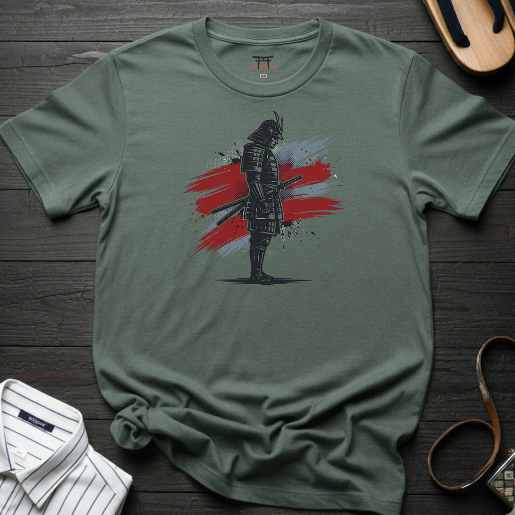 Way of Samurai 2 T-Shirt