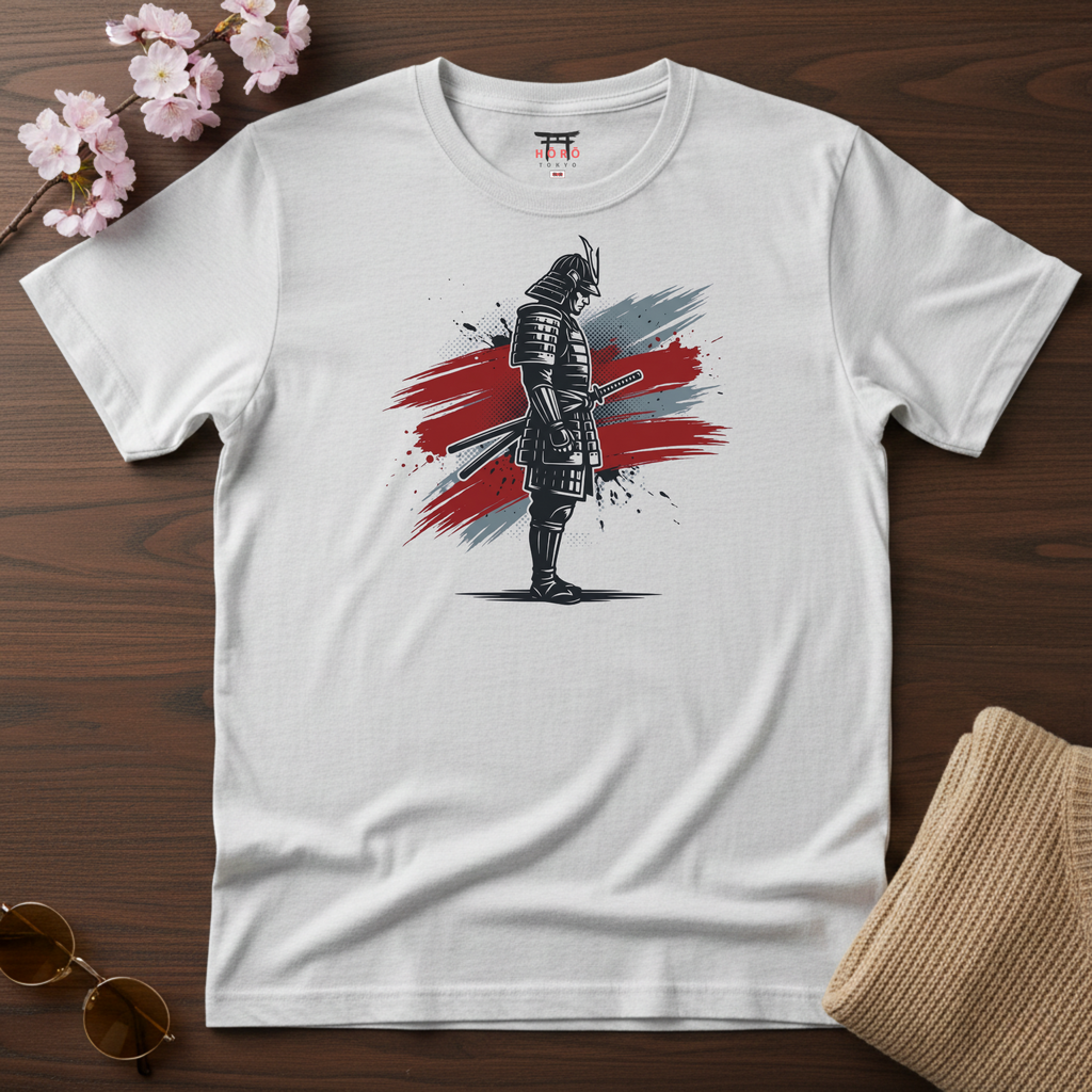 Way of Samurai 2 T-Shirt