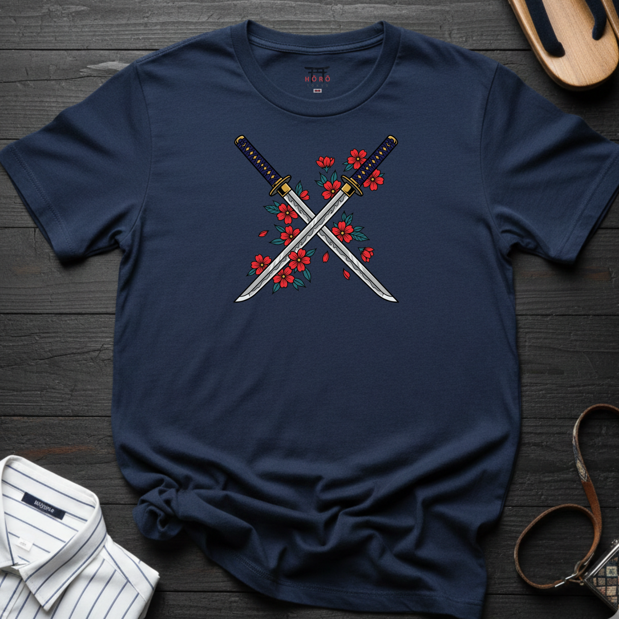X-Form T-Shirt