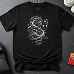 Blossom Serpent T-Shirt