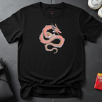 Crimson Ryu T-Shirt