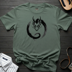 Enso Ryu T-Shirt