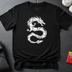 Geometric Ryu T-Shirt