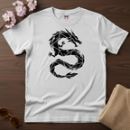 Geometric Ryu T-Shirt
