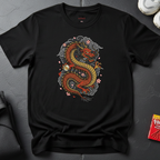 Golden Dragon T-Shirt