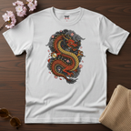 Golden Dragon T-Shirt