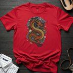Golden Dragon T-Shirt