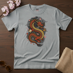 Golden Dragon T-Shirt