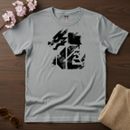 Kanji Dragon T-Shirt