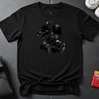 Kanji Dragon T-Shirt