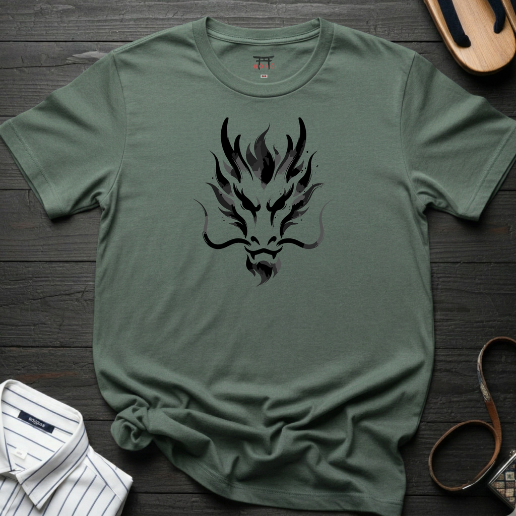 Kanto Beast T-Shirt