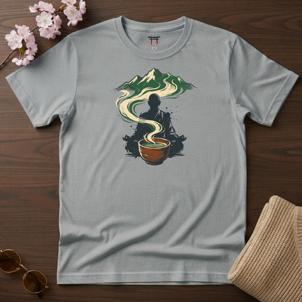 Matcha Heritage T-Shirt