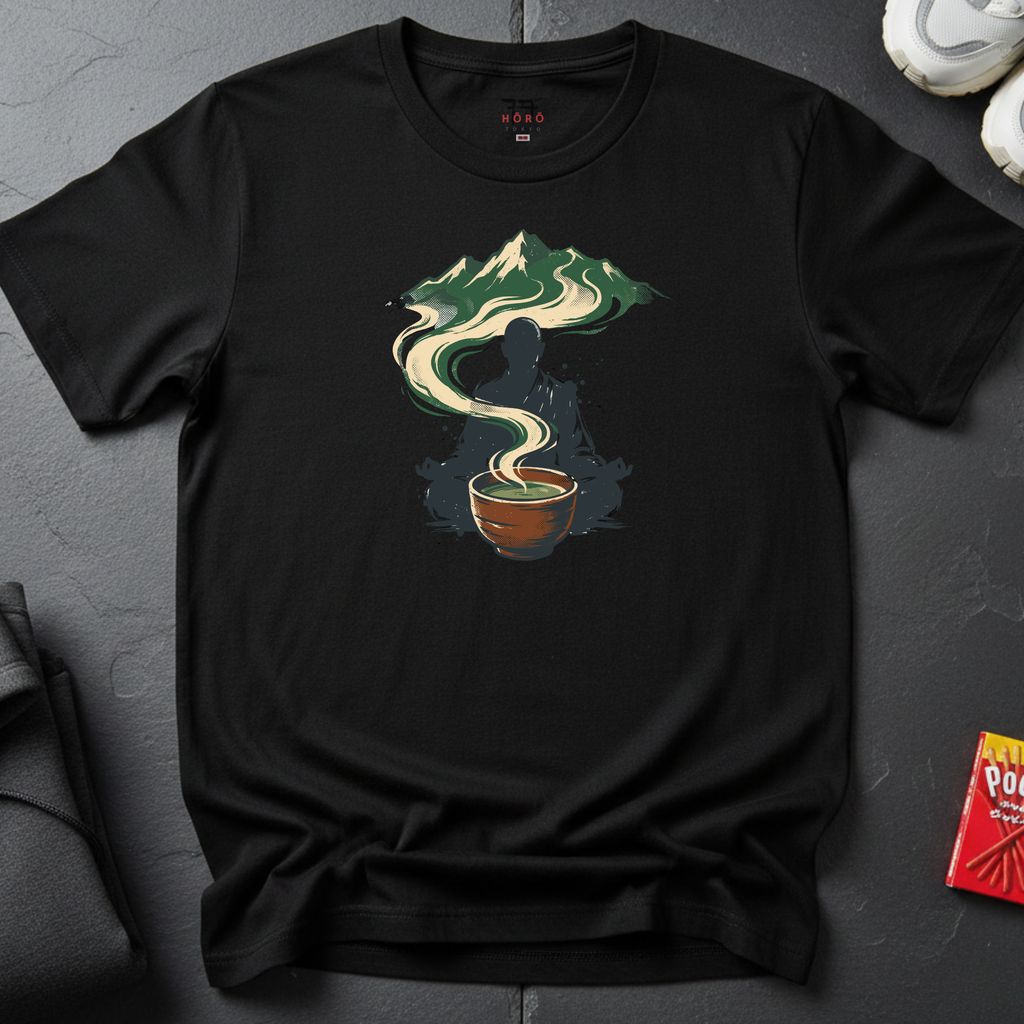 Matcha Heritage T-Shirt