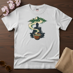 Matcha Heritage T-Shirt