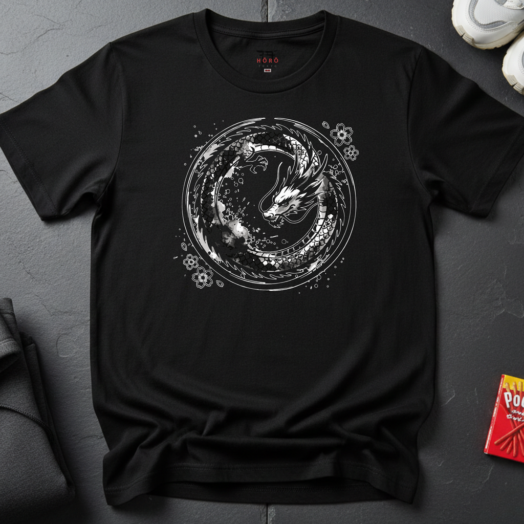 Night Bloom T-Shirt