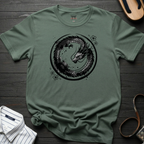 Night Bloom T-Shirt