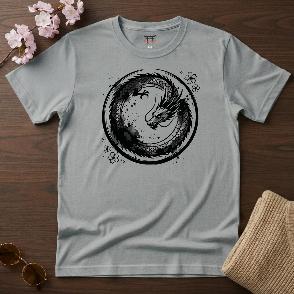 Night Bloom T-Shirt