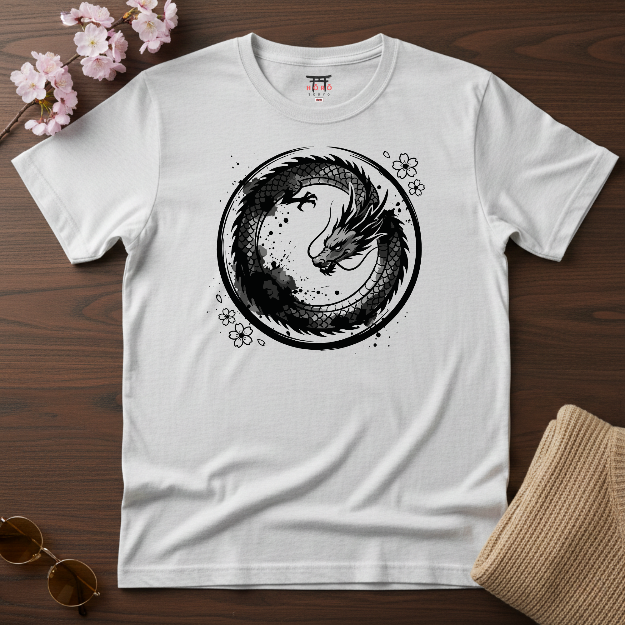 Night Bloom T-Shirt