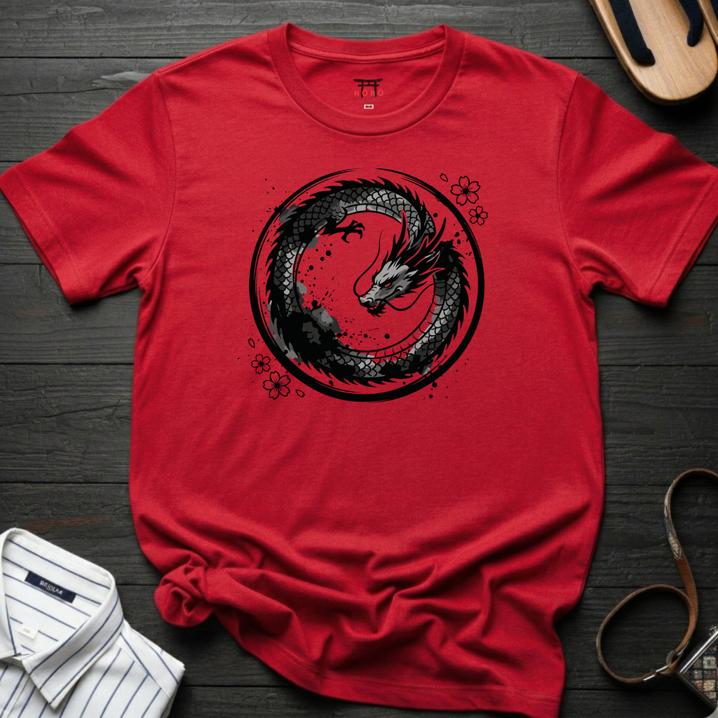 Night Bloom T-Shirt