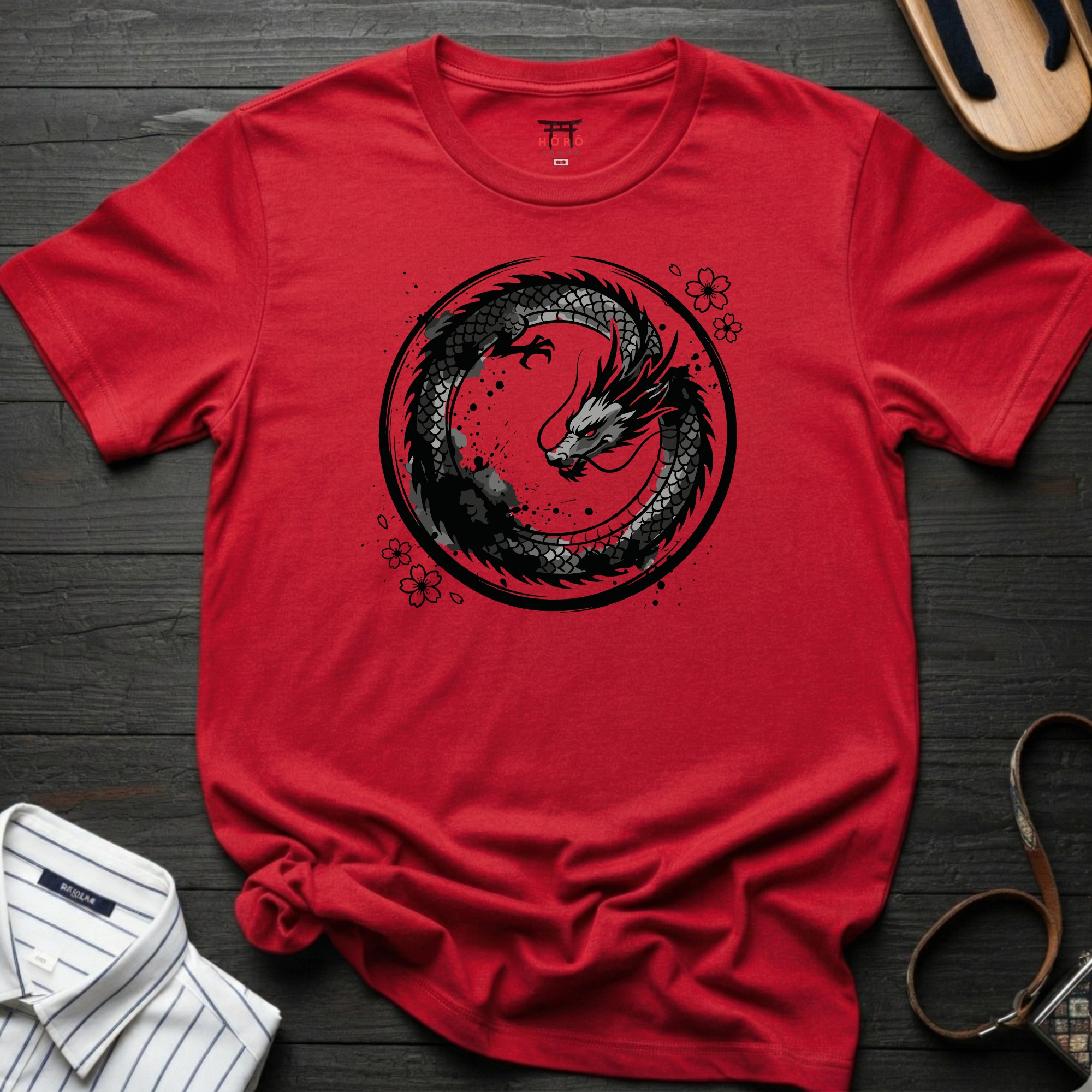 Night Bloom T-Shirt