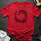 Ouroboros Ryu T-Shirt
