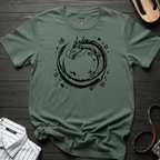 Ouroboros Ryu T-Shirt