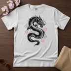 Sakura Dragon T-Shirt