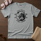 RYU-01 Badge T-Shirt
