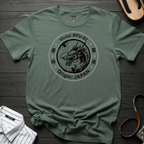 RYU-01 Badge T-Shirt