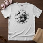 RYU-01 Badge T-Shirt