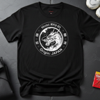RYU-01 Badge T-Shirt