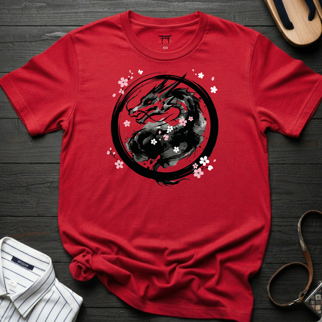 Sakura Ryu T-Shirt
